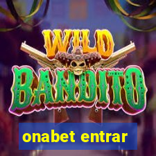 onabet entrar